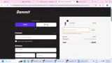 PRESIDENTSDAY coupon verification screenshot