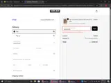 GAMEON10 coupon verification screenshot