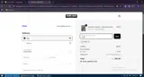 15off coupon verification screenshot