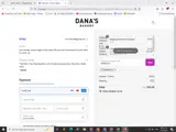 FRIENDS10 coupon verification screenshot