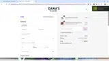 NOMACLEFTBEHIND coupon verification screenshot