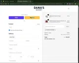 NOMACLEFTBEHIND coupon verification screenshot