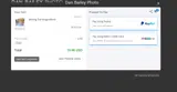 7day coupon verification screenshot
