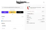 SIMPLYCODES coupon verification screenshot