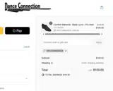 WELCOMEBACK coupon verification screenshot