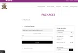 vicgill13 coupon verification screenshot