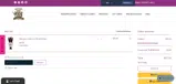 TENERETEAM coupon verification screenshot