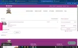 momentum50 coupon verification screenshot