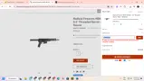 Dance's Sporting Goods coupon verification screenshot