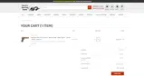 Dance's Sporting Goods coupon verification screenshot