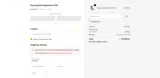 CHERRY05 coupon verification screenshot