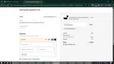 COUPONMAESTRO coupon verification screenshot