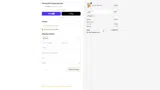 DOVA5 coupon verification screenshot