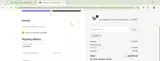 QUBI5 coupon verification screenshot