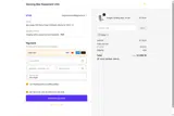 HEYA5 coupon verification screenshot