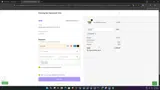 HOLIDAY coupon verification screenshot