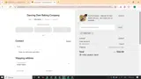 10PRCTOFF coupon verification screenshot