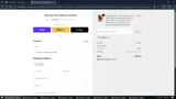 NIBBLE20 coupon verification screenshot