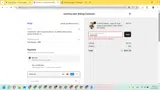 3ENPOINTE coupon verification screenshot