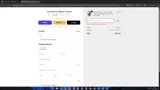 3ENPOINTE coupon verification screenshot