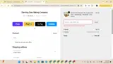 6GFSWEET coupon verification screenshot