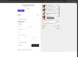 7ABUNDANT coupon verification screenshot