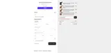 CELEBRATESM20% coupon verification screenshot