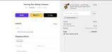 CELEBRATESM20% coupon verification screenshot