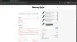 WELCOME coupon verification screenshot