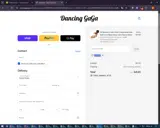 GAGA15 coupon verification screenshot