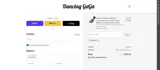 GAGA15 coupon verification screenshot