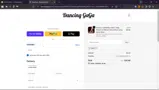 ED20 coupon verification screenshot
