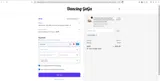 GAGA2026 coupon verification screenshot