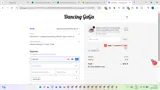 GAGA15 coupon verification screenshot