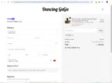 2024S coupon verification screenshot
