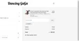 ma2025 coupon verification screenshot