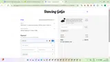 DANCE15 coupon verification screenshot