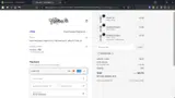 GOLDBYLUNA coupon verification screenshot