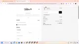 GOLDBYLUNA coupon verification screenshot