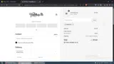 DANDY15 coupon verification screenshot