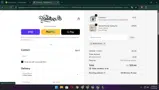 MARCUSUGC coupon verification screenshot