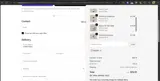 KEZIAH coupon verification screenshot