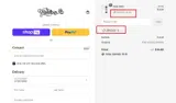 DANDY20 coupon verification screenshot