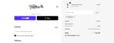DANDY10 coupon verification screenshot