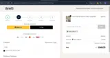 WELCOME50 coupon verification screenshot