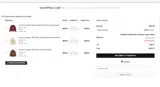Danezon coupon verification screenshot
