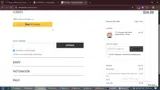 DONTLEAVEYET coupon verification screenshot