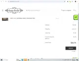 DANG15 coupon verification screenshot