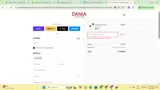 WELCOME10 coupon verification screenshot
