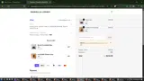 Daniella Lehavi coupon verification screenshot